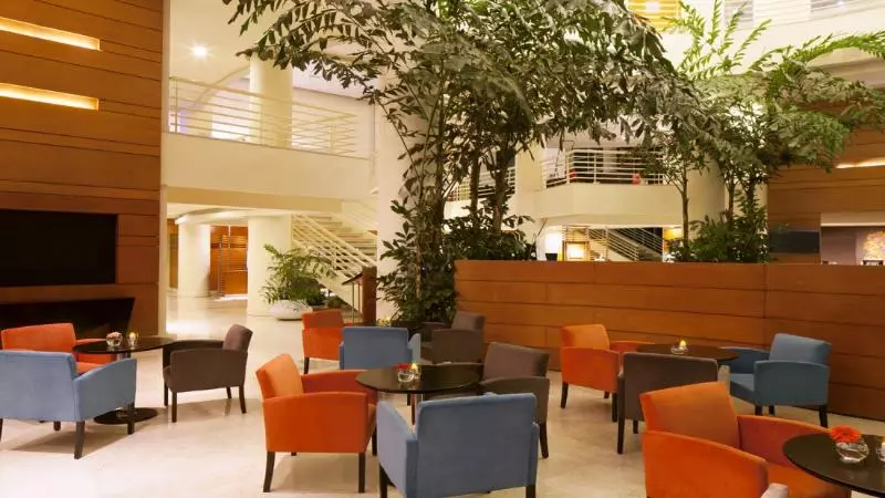 Hotel Sheraton Asuncion