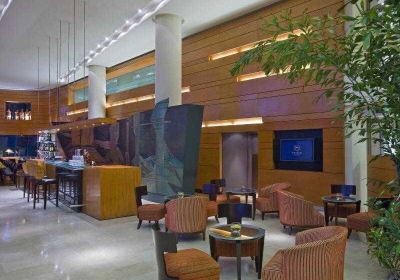 هتل Sheraton Asuncion