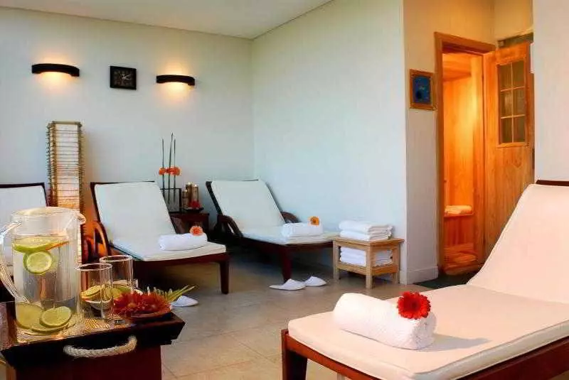 Hotel Sheraton Asuncion