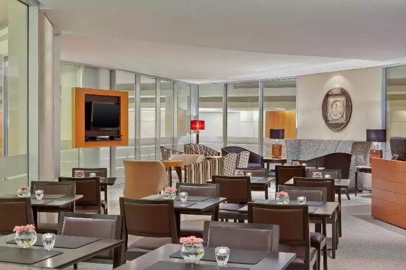 Hotel Sheraton Asuncion