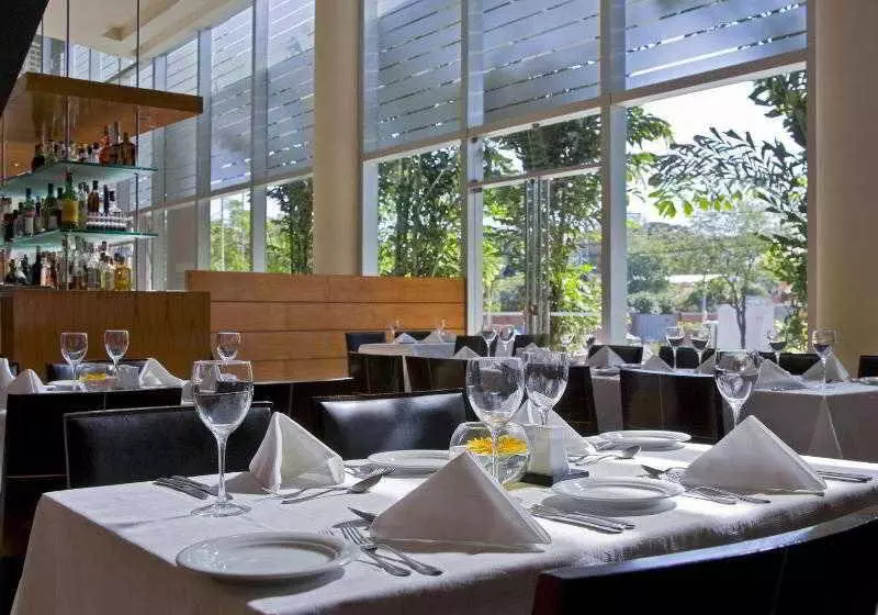 Hotel Sheraton Asuncion