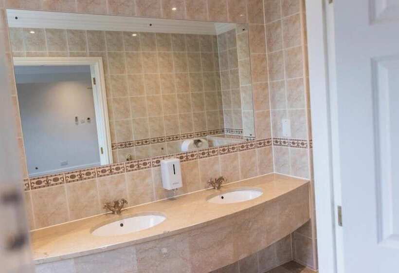 호텔 The Dawson Hostel