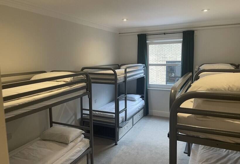 호텔 The Dawson Hostel