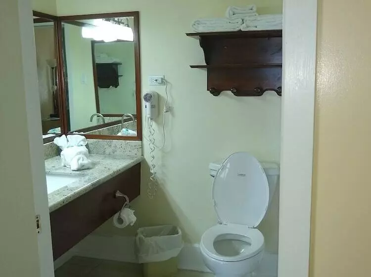 فندق The Great House Inn