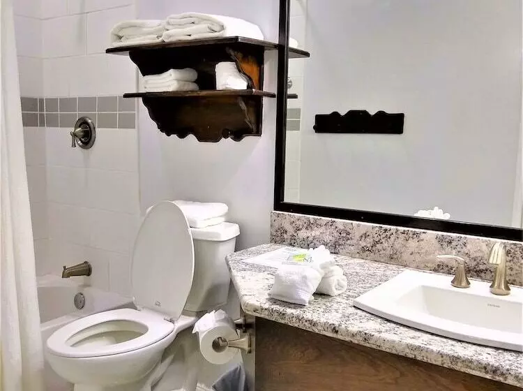 فندق The Great House Inn