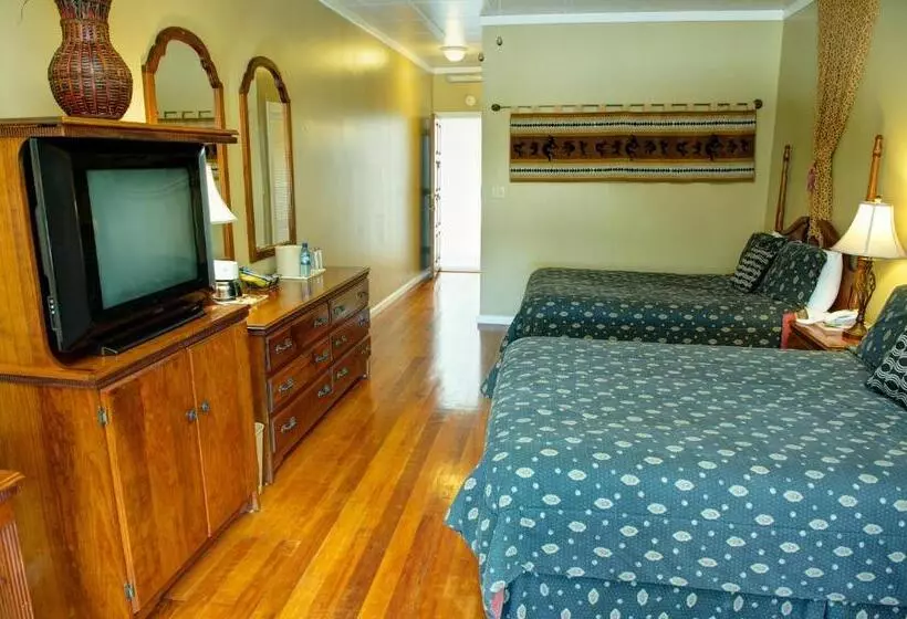 فندق The Great House Inn