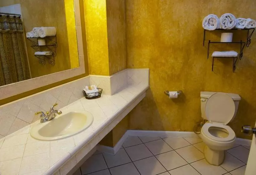 فندق The Great House Inn