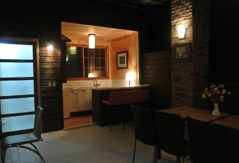 בית מלון כפרי Geum Dang Lodge