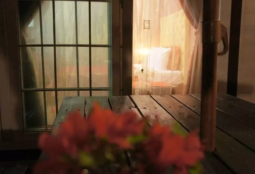 Hotelli Geum Dang Lodge