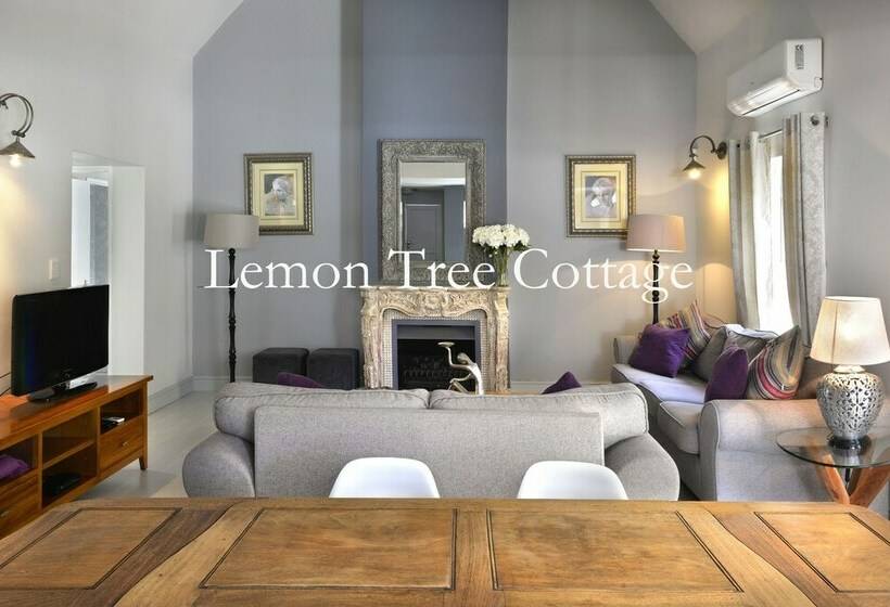 هتل Lemon Tree Cottage