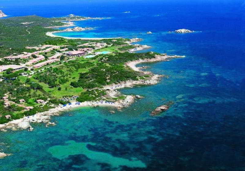 酒店 Resort Valle Dell'erica Thalasso & Spa