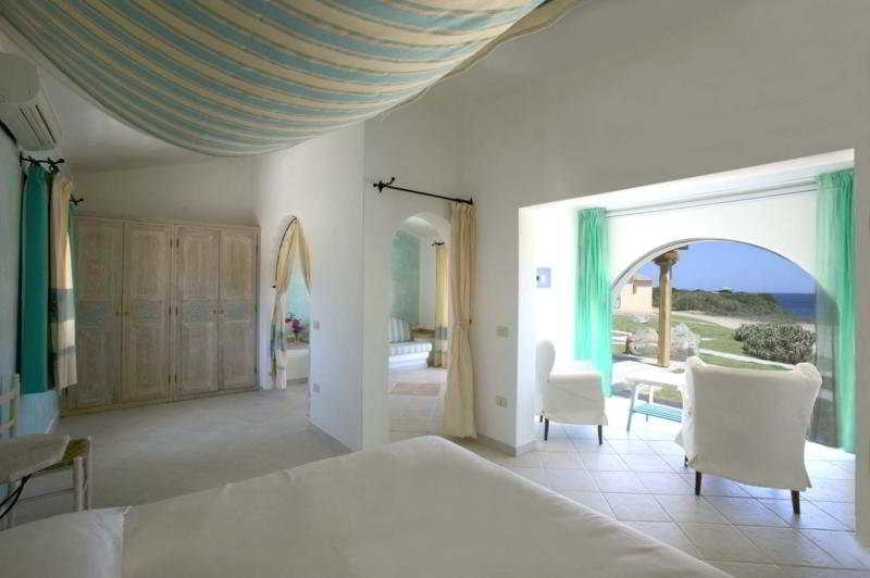 酒店 Resort Valle Dell'erica Thalasso & Spa