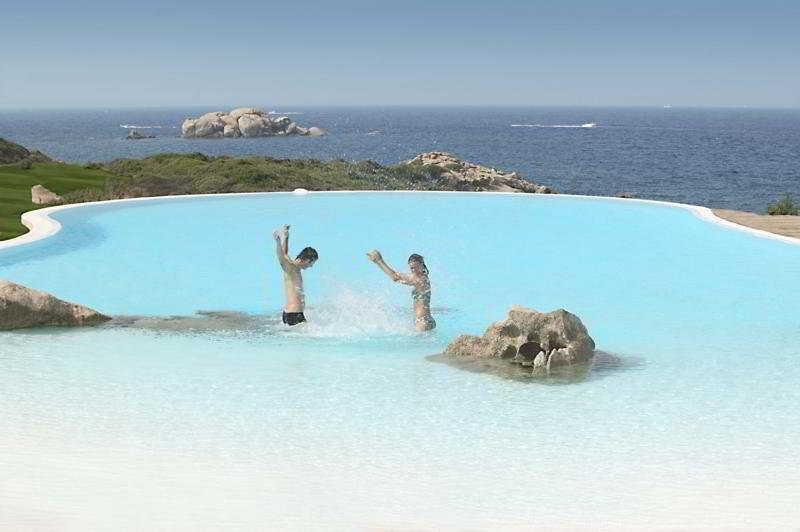 酒店 Resort Valle Dell'erica Thalasso & Spa