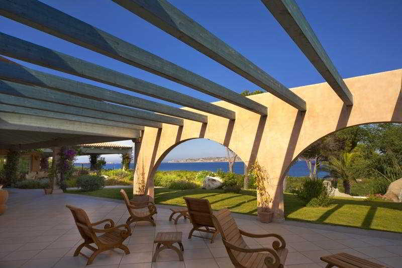 酒店 Resort Valle Dell'erica Thalasso & Spa