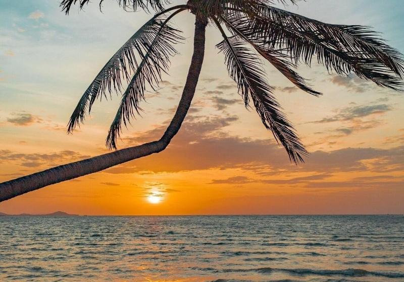 호텔 Sasitara   Thai  Villas