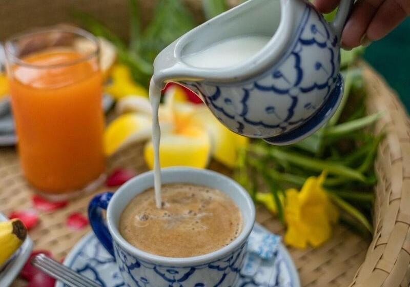 호텔 Sasitara   Thai  Villas