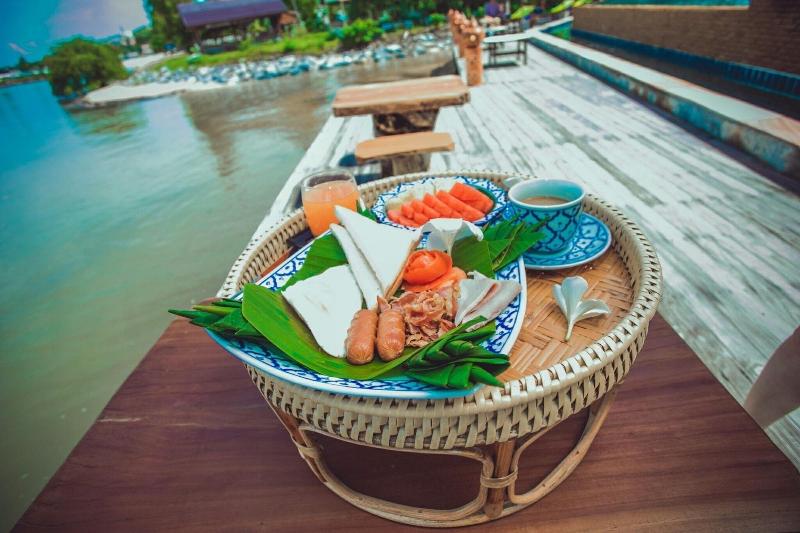 호텔 Sasitara   Thai  Villas