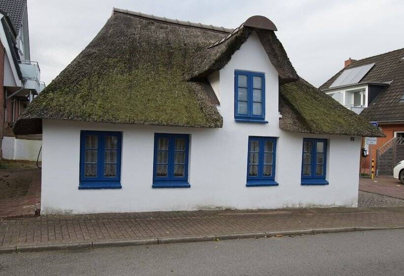 Holiday Homes Buchholz