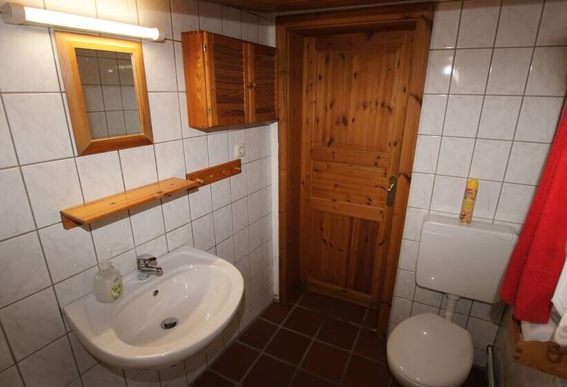 Holiday Homes Buchholz