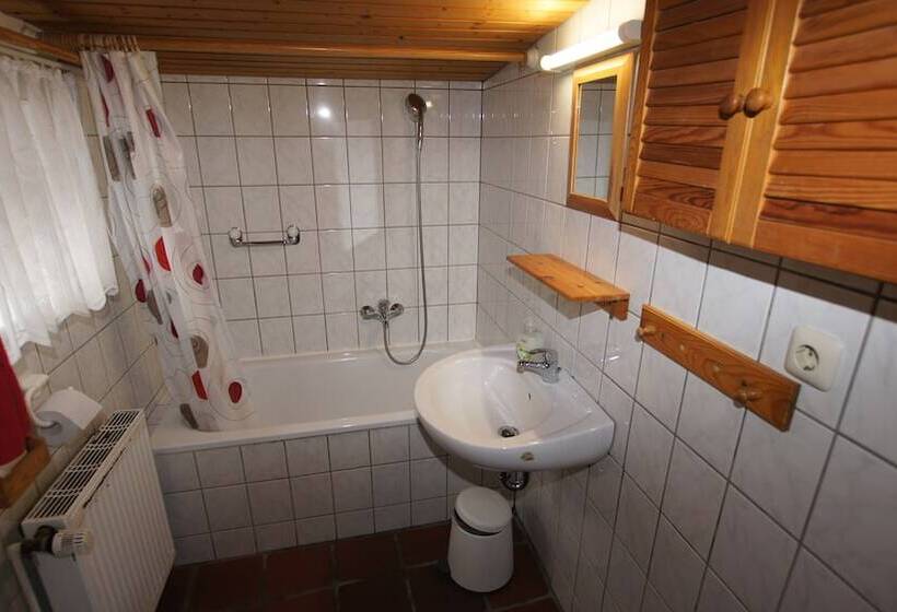 Holiday Homes Buchholz