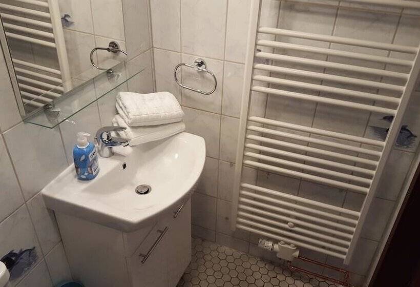 Holiday Homes Buchholz