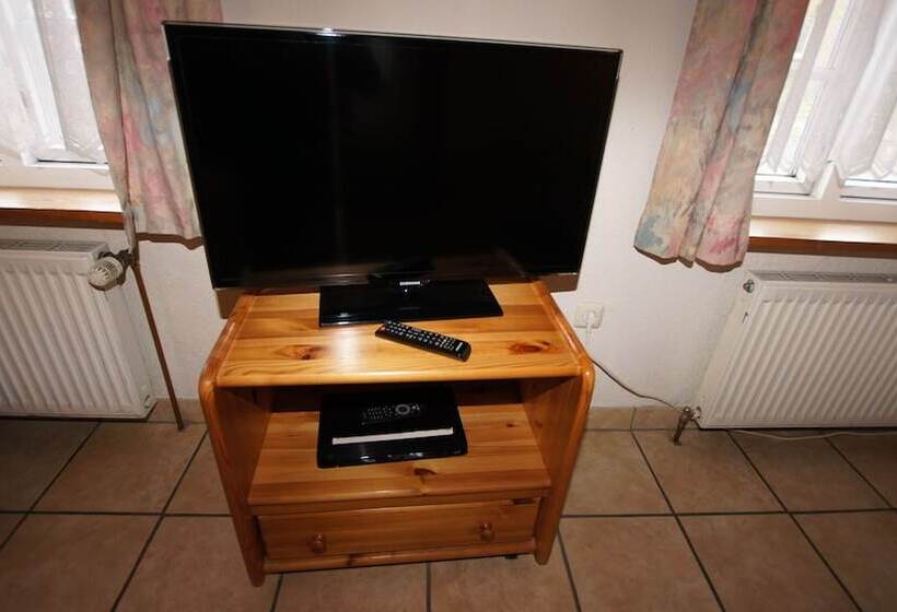 Holiday Homes Buchholz