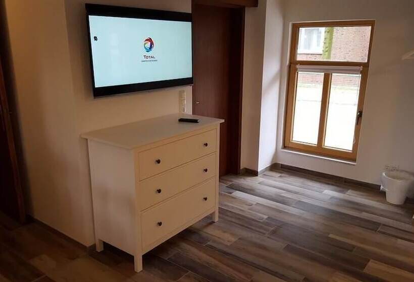 Holiday Homes Buchholz