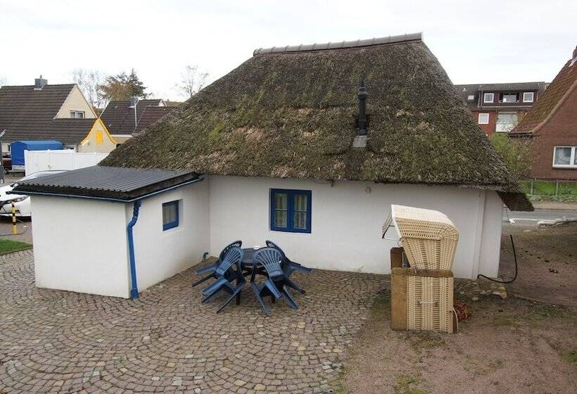 Holiday Homes Buchholz