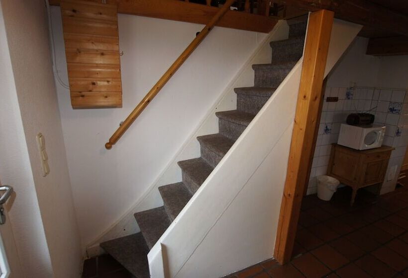 Holiday Homes Buchholz