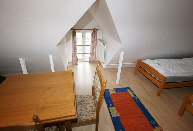 Holiday Homes Buchholz