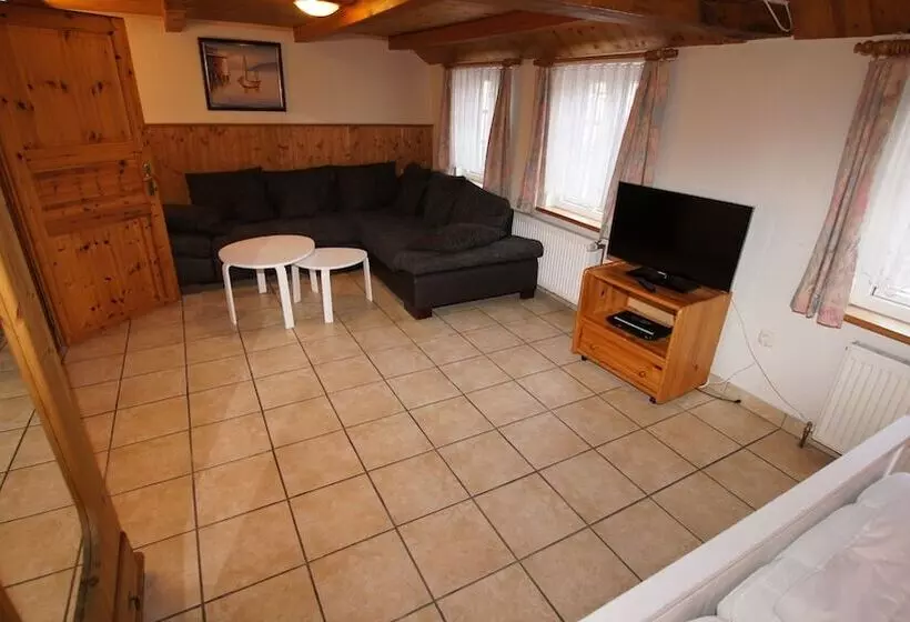 Holiday Homes Buchholz