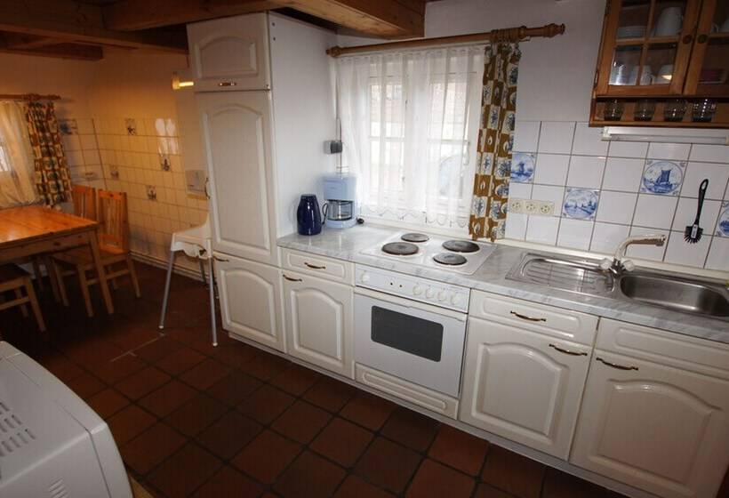 Holiday Homes Buchholz