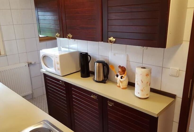 Holiday Homes Buchholz