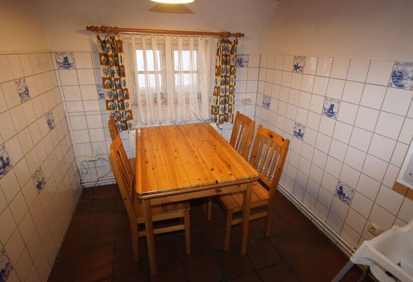 Holiday Homes Buchholz