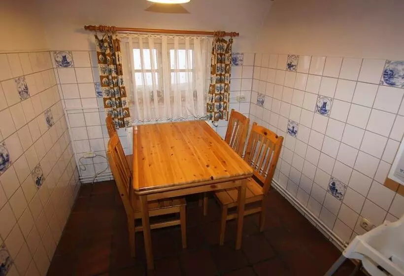 Holiday Homes Buchholz