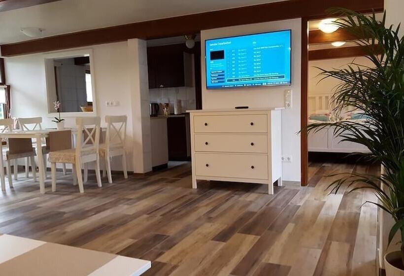 Holiday Homes Buchholz