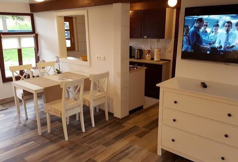 Holiday Homes Buchholz