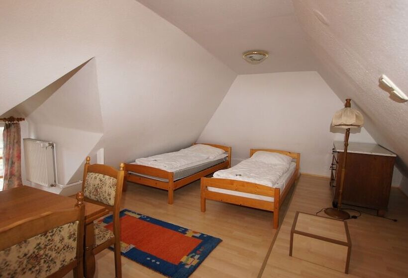 Holiday Homes Buchholz