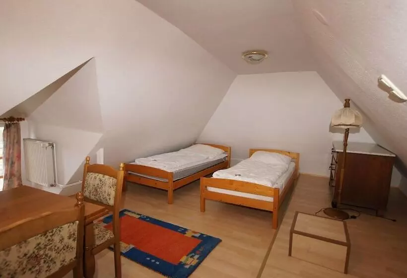 Holiday Homes Buchholz