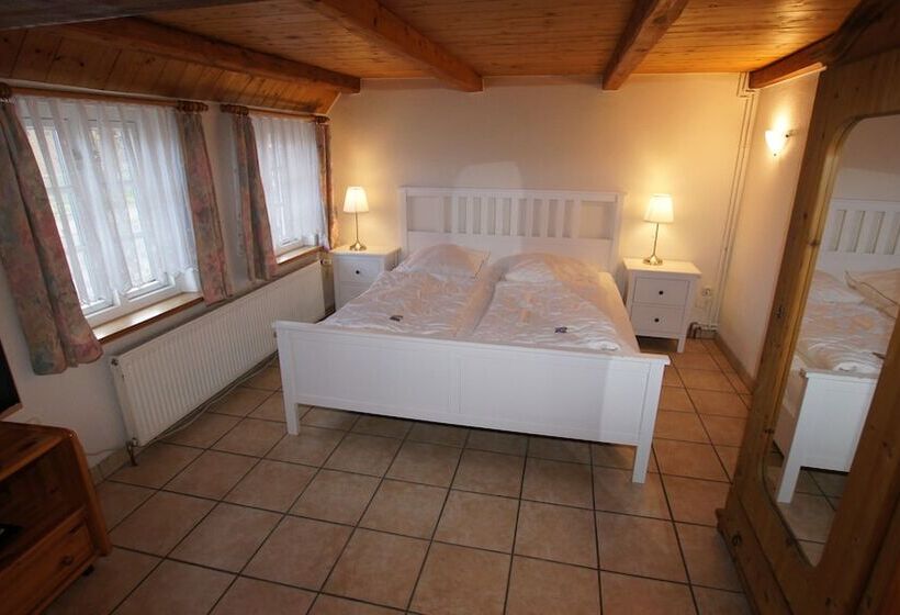 Holiday Homes Buchholz