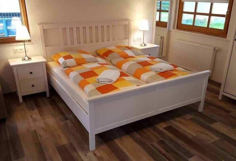 Holiday Homes Buchholz