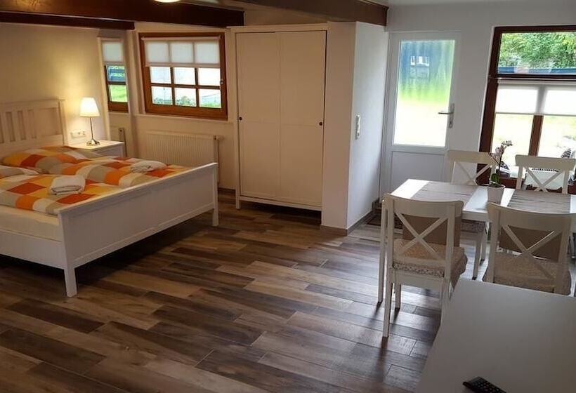 Holiday Homes Buchholz