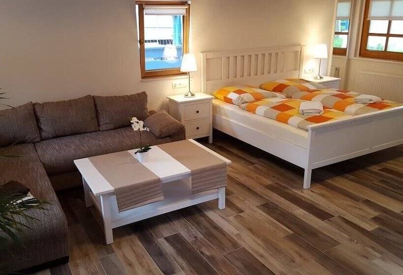 Holiday Homes Buchholz