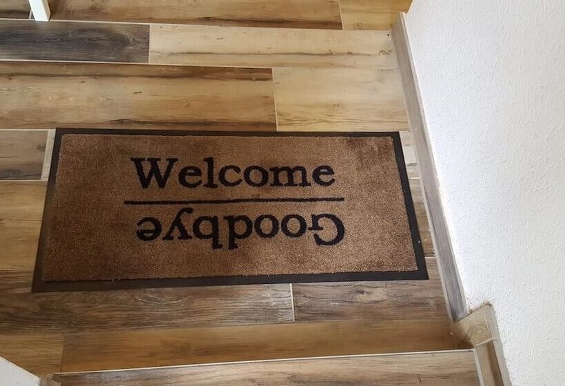 Holiday Homes Buchholz