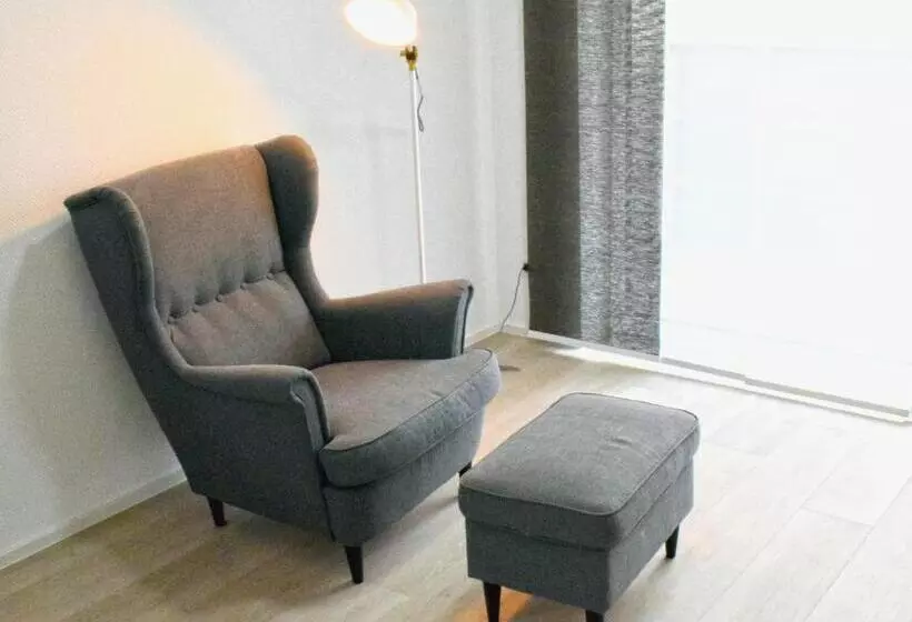 Apartmenthaus Schlossgasse