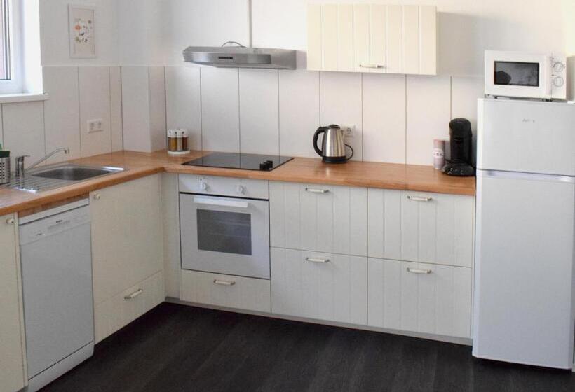 Apartmenthaus Schlossgasse