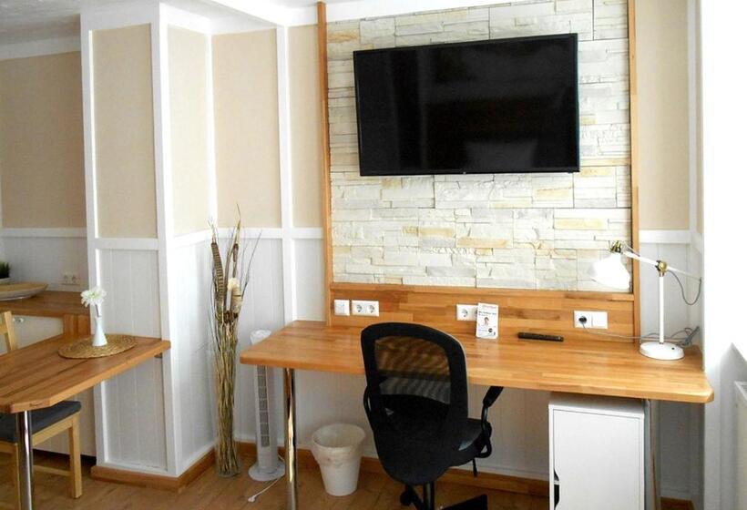 Apartmenthaus Schlossgasse