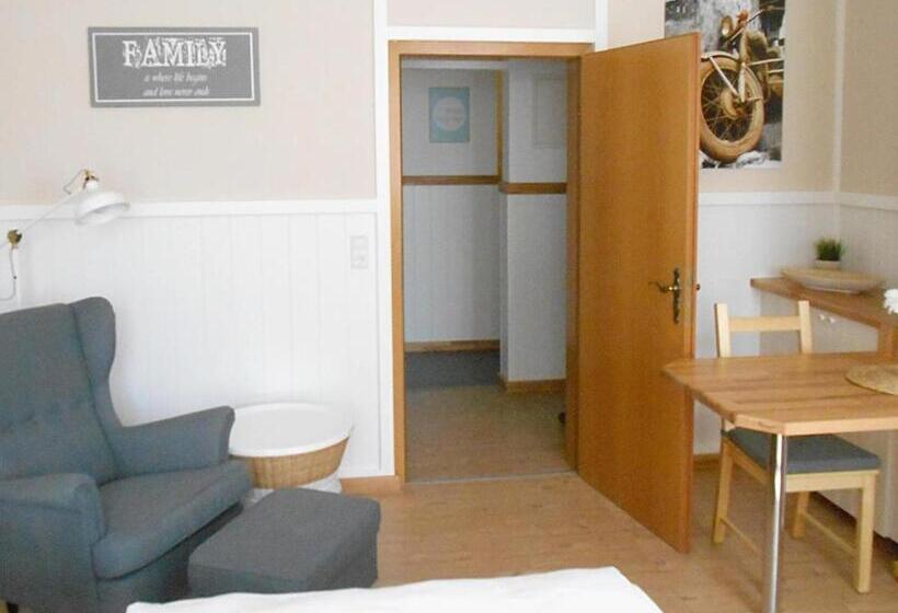 Apartmenthaus Schlossgasse