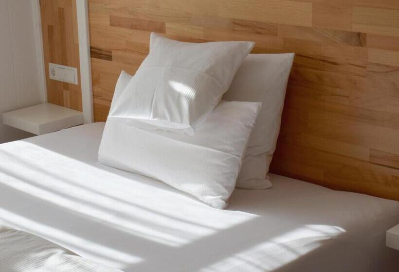 Apartmenthaus Schlossgasse