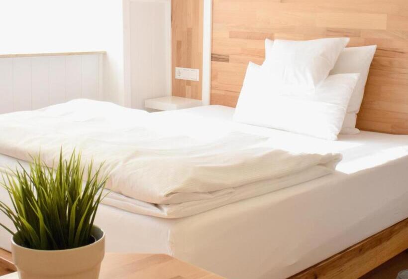 Apartmenthaus Schlossgasse